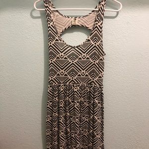 Roxy dress